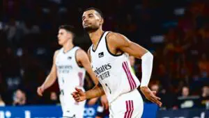 Baskonia Vitoria-Gasteiz vs Real Madrid prediction