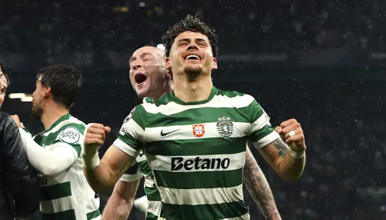 Maxi Araújo