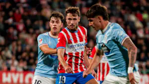 CD Cuarte vs Girona prediction