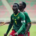 Ivan Jordan Nana, Geovanni Vianney and the new faces in the Indomitable Lions squad for the upcoming international break