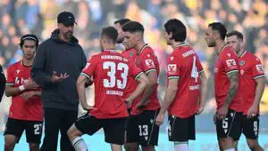 Hanovre vs Kaiserslautern pronostic