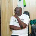 NPFL: Nasarawa United Coach Mangut Mbwas Targets Kano Pillars Win After Enyimba Victory