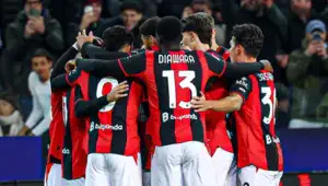 Milan AC vs Bologne pronostic
