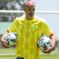 Photo: SABC Sport