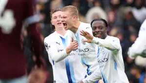 Manchester City vs Brighton prediction