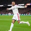 Mbappé effacé d'un jeu de football chinois ! Le scandale prend une nouvelle dimension