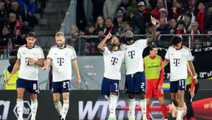 Bayern Munich vs Magdeburg pronostic