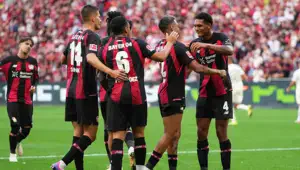 Bayer Leverkusen vs VfB Stuttgart pronostic