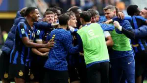 Venezia vs Inter prediction
