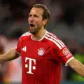 Historic milestone in Munich: Harry Kane ends Bayern's 45-year wait
