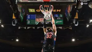 New York Knicks vs Detroit Pistons prediction