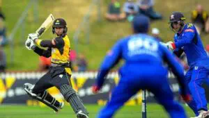 Wellington Firebirds vs Otago Volts prediction