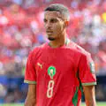 Azzedine Ounahi face à une indisponibilité bien plus longue