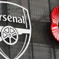 A noble gesture at the Emirates. Arsenal stars unite to save four-year-old fan