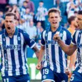 Alcala vs Las Palmas prediction