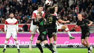 M'Gladbach vs Karlsruher SC pronostic