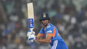 India W vs Zimbabwe W prediction