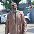 Guinean Football Federation elects new president