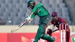 Bangladesh vs West Indies pronostic