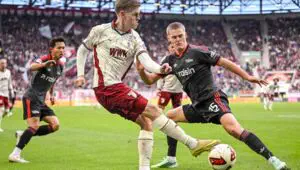Sonnenhof Grossaspach vs Augsbourg pronostic
