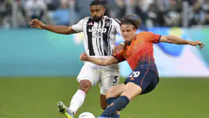 Genoa vs Juventus prediction