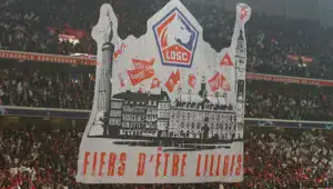 Lille vs Lens pronostic
