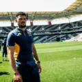  Goalkeeping crisis ahead of the biggest derby. Kaizer Chiefs goalkeeper set for surgery