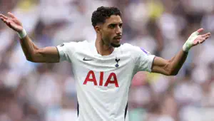 Tottenham vs Crystal Palace prediction
