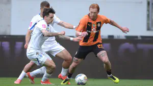 Shakhtar Donetsk vs Dynamo Kyiv prediction