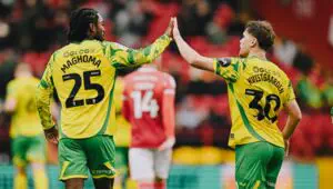 Norwich vs Watford prediction