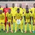 Zimbabwe Announce Provisional Squad for AFCON 2027 Qualifiers Against Equatorial Guinea