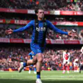 A hundred-million-pound deal at Stamford Bridge. Chelsea close in on Scott signing