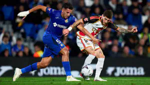 Recreativo Huelva vs Rayo Vallecano prediction