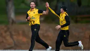 South Australia vs Western Australia prediction