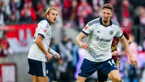 Dynamo Dresden vs Schalke 04 pronostic