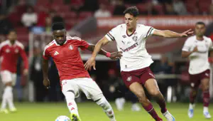 Fluminense vs Internacional prediction
