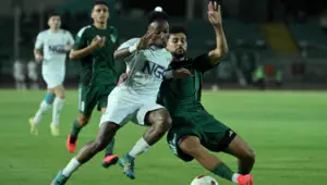 National Bank vs Al Masry SC prediction