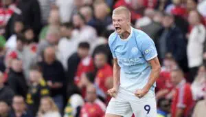 Manchester City vs Brighton prediction