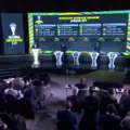 Bataille pour le trophée continental ! Les groupes de la phase de poules de la Coupe de la Confédération de la CAF sont connus