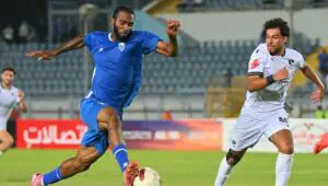 Petrojet vs Smouha SC pronostic
