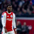 Simon Adingra sidelined again at Ajax