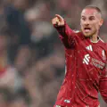 A major clear-out on the way? Liverpool show key midfielder the door