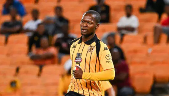 No disciplinary absences ahead of the derby. Kaizer Chiefs keep key defenders
