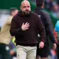 High-profile departure in Catalonia. Espanyol officially announces the dismissal of head coach
