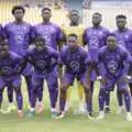 CAF Champions League: Colombe Sportive’s fixtures in Group C