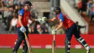 England vs Sri Lanka pronostic