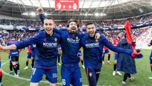 Atletico Calatayud vs Osasuna pronostic