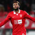 Serie A's sharpshooting sensation. Arsenal and European giants target Monza forward