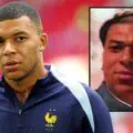Mbappé's face covered up in China! Shocking new photos emerge amid massive scandal