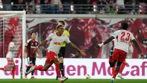 Schalke 04 vs RB Leipzig prediction